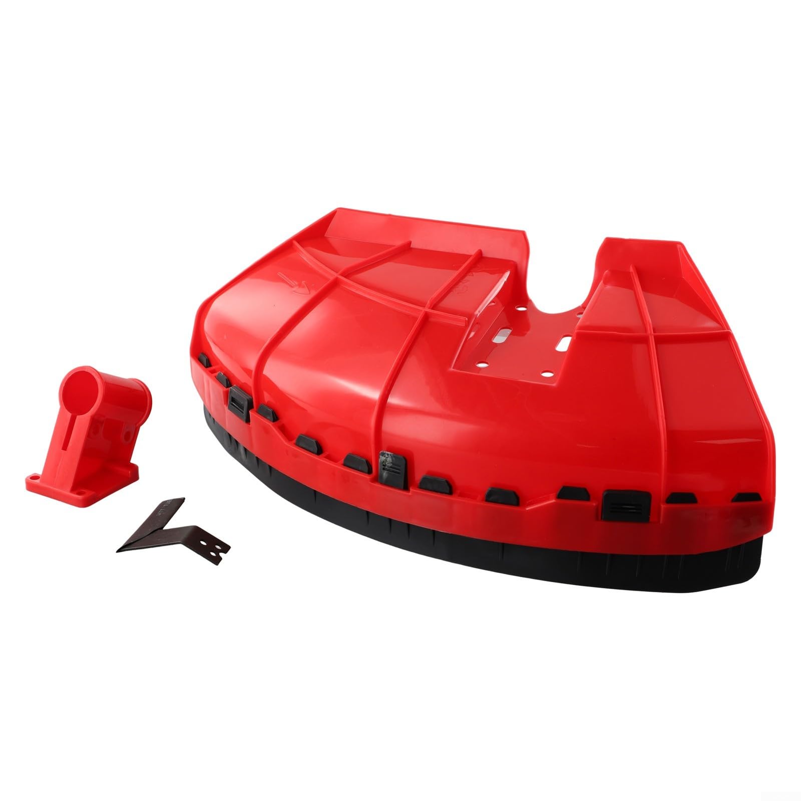 4-in-1 Motorsensen-Schutz-Set, kompatibel mit Powermat, für Magnum, Demon und mehr