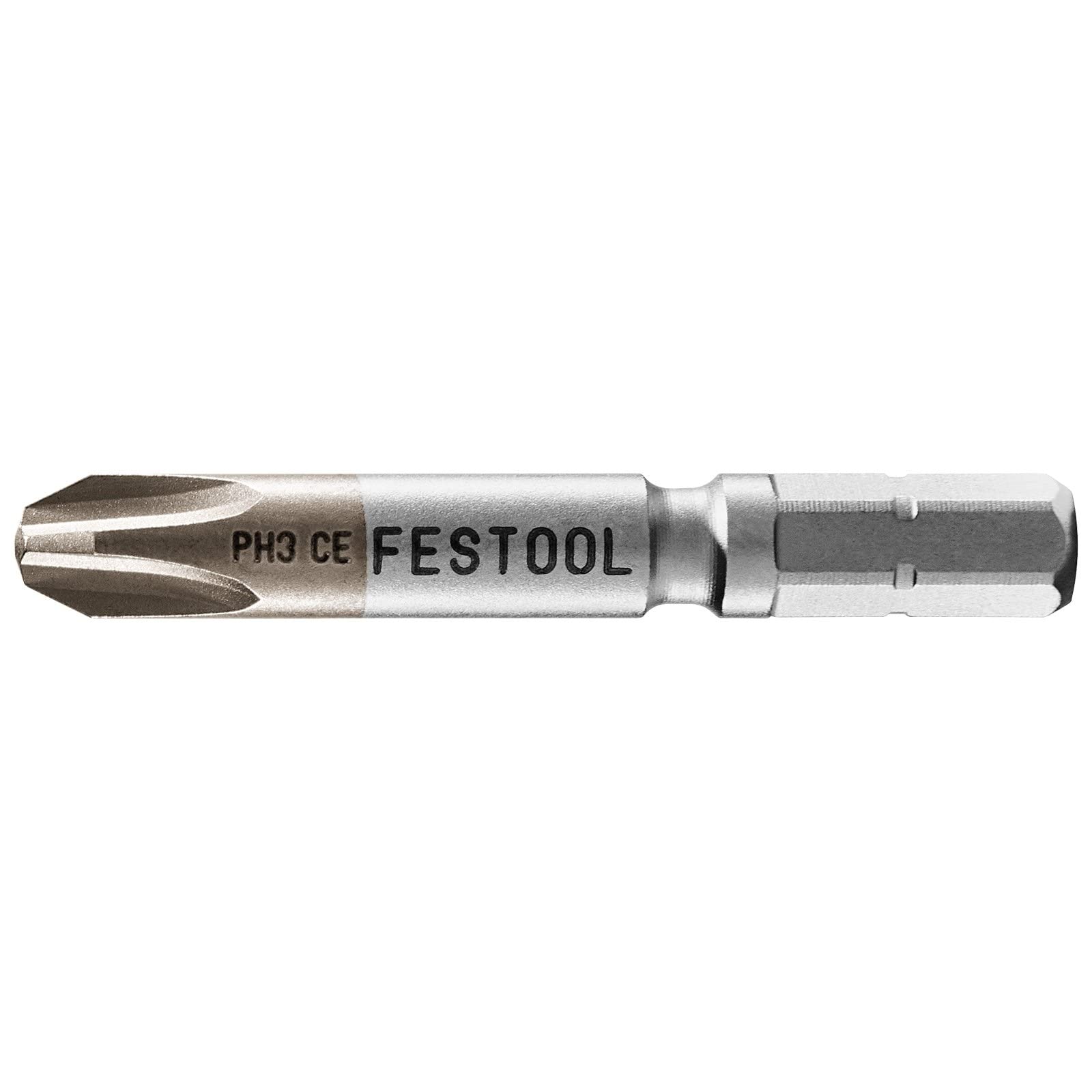 Festool PH bit PH 3-50 Centro/2 205075