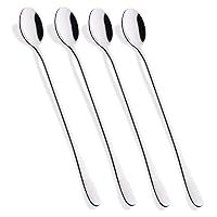 Algopix Similar Product 17 - Hiware 9Inch Long Handle Iced Tea
