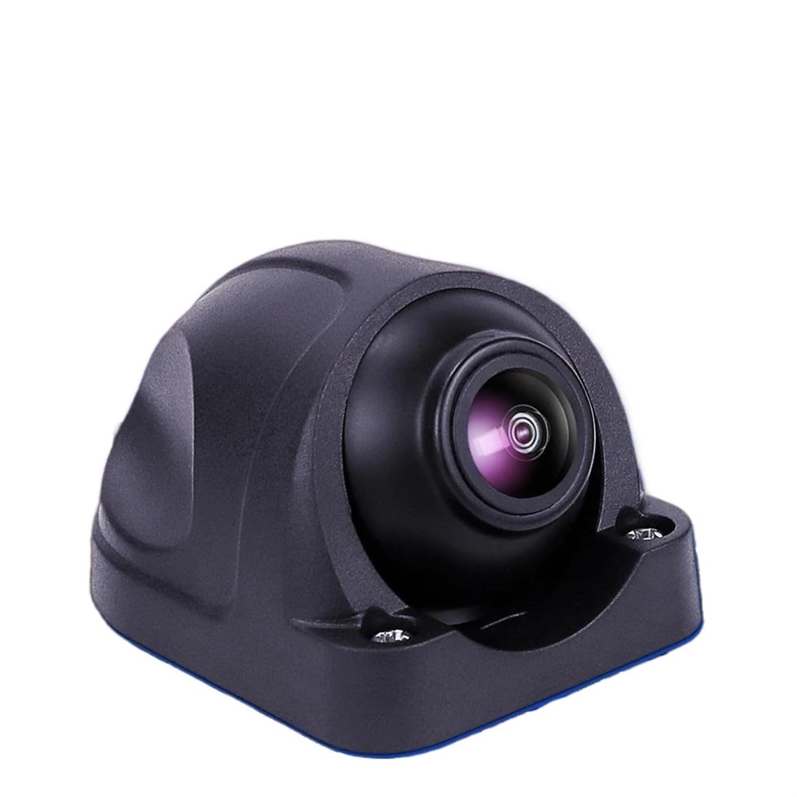 Caméra de recul AHD 1080p orientable à 360° avec vision nocturne Starlight