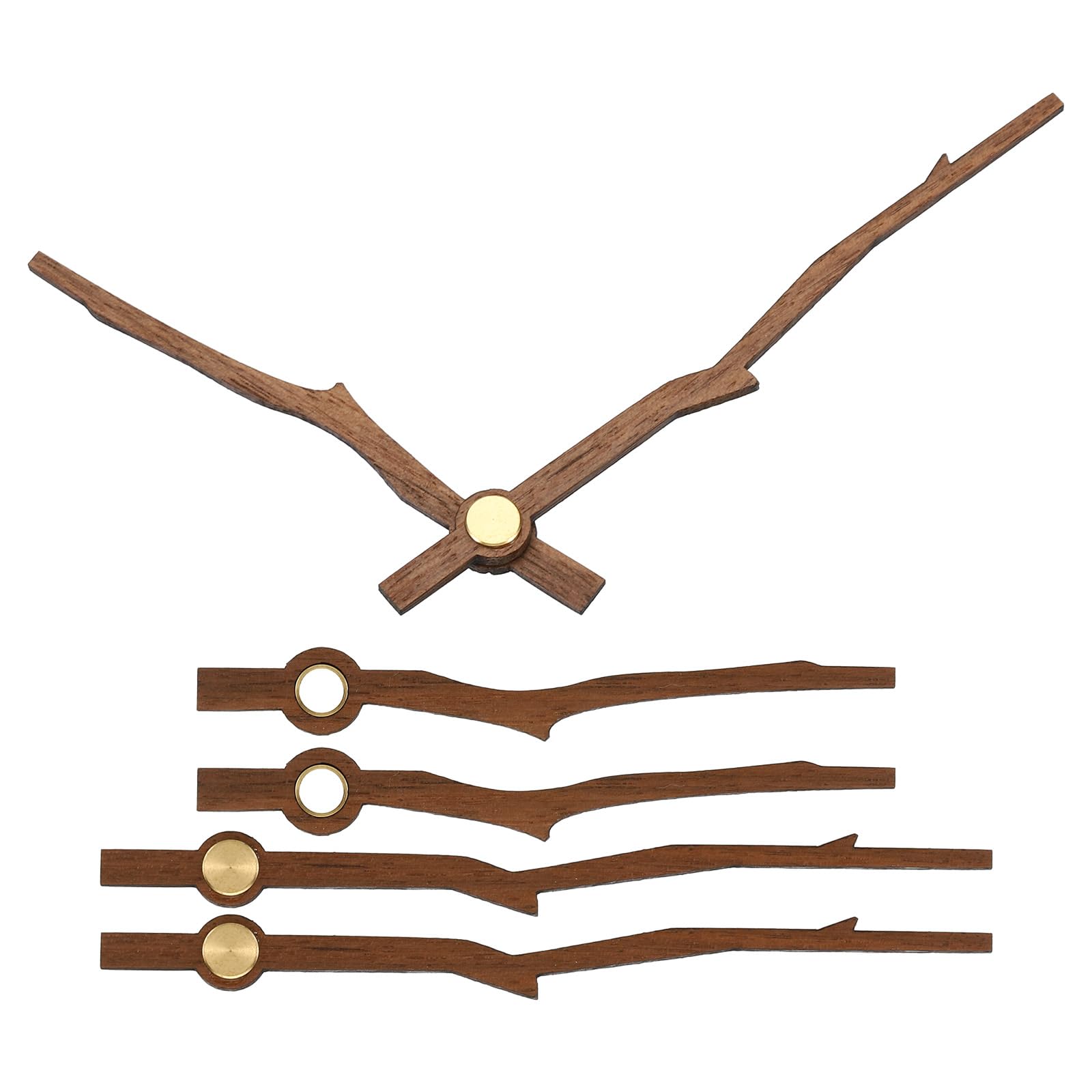 PATIKIL Replacement Clock Hands Kit