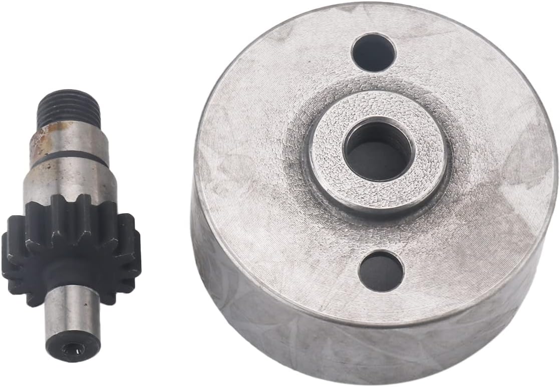 Cloche D'embrayage D'origine Pour Taille-haie STIHL HS81R - HS86R - 4237 160 2901 / 42371602901 Ou 4237 160 2902 / 42371602902