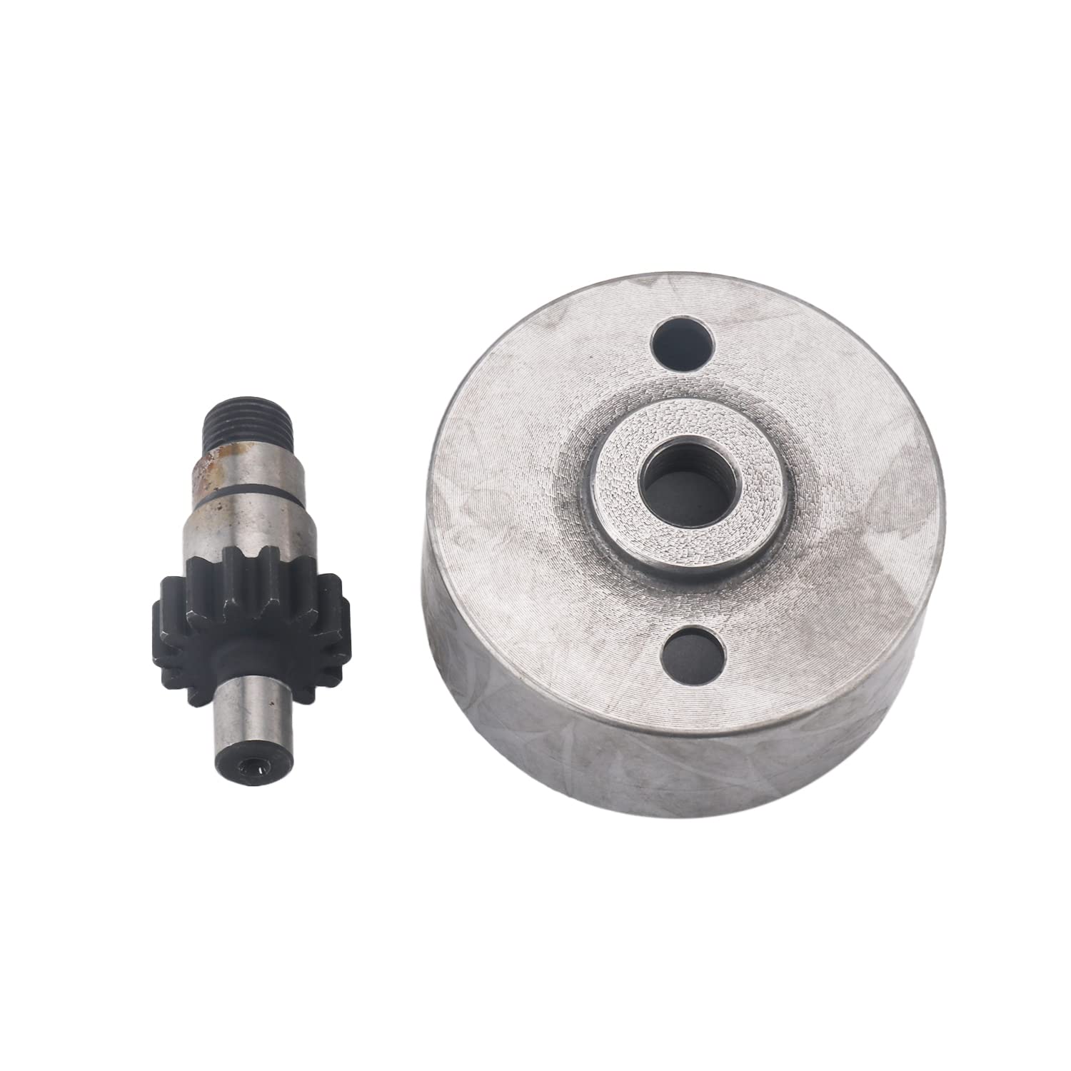 HUYUR Clutch Drum for STIHL HS81 HS81R HS81T HS86 HS86R HS86T Trimmer