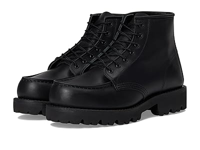 Red Wing Heritage 6 Porter Moc Lug Women