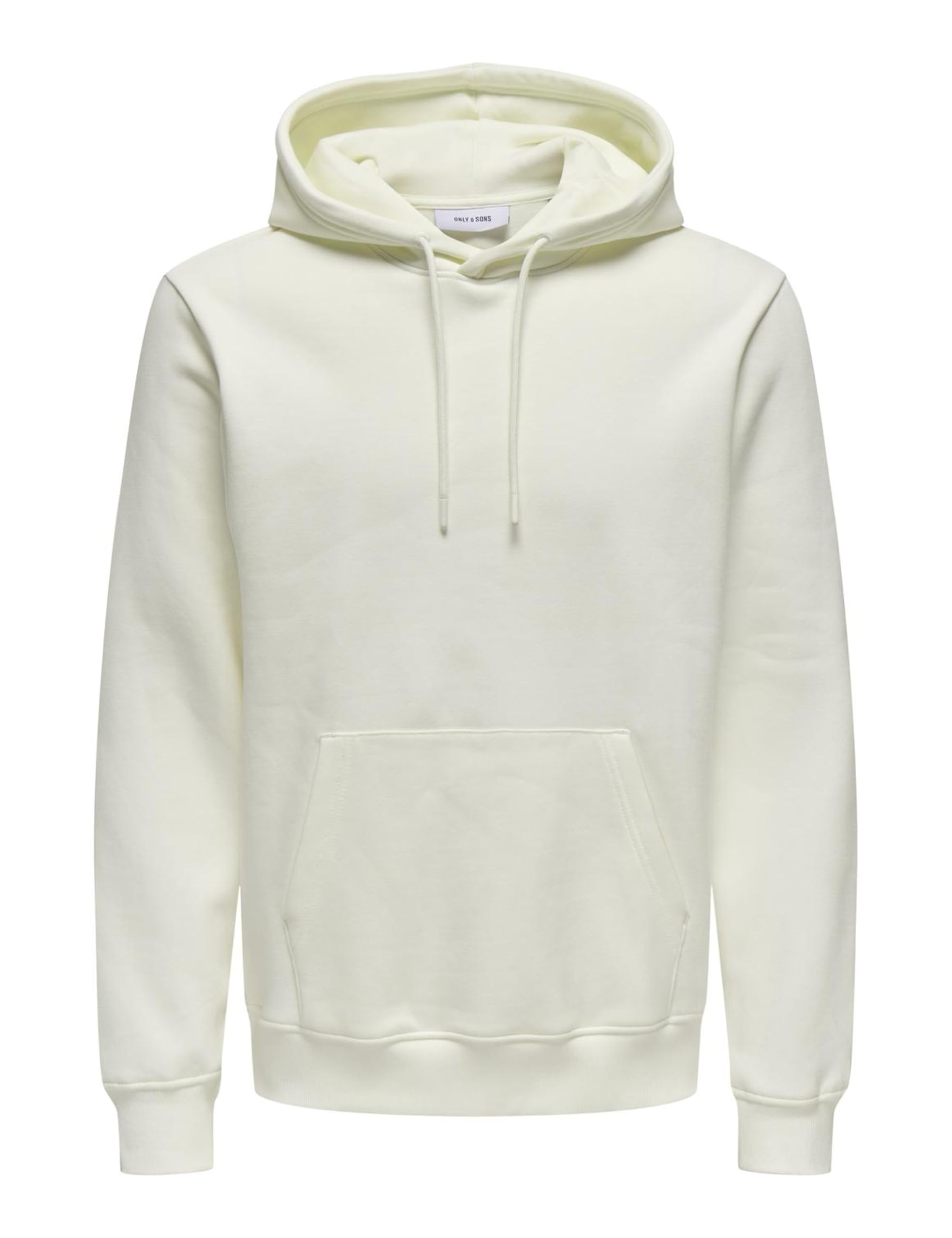 Only & Sons Male Kapuzenpullover ONSCONNOR Sweatshirt