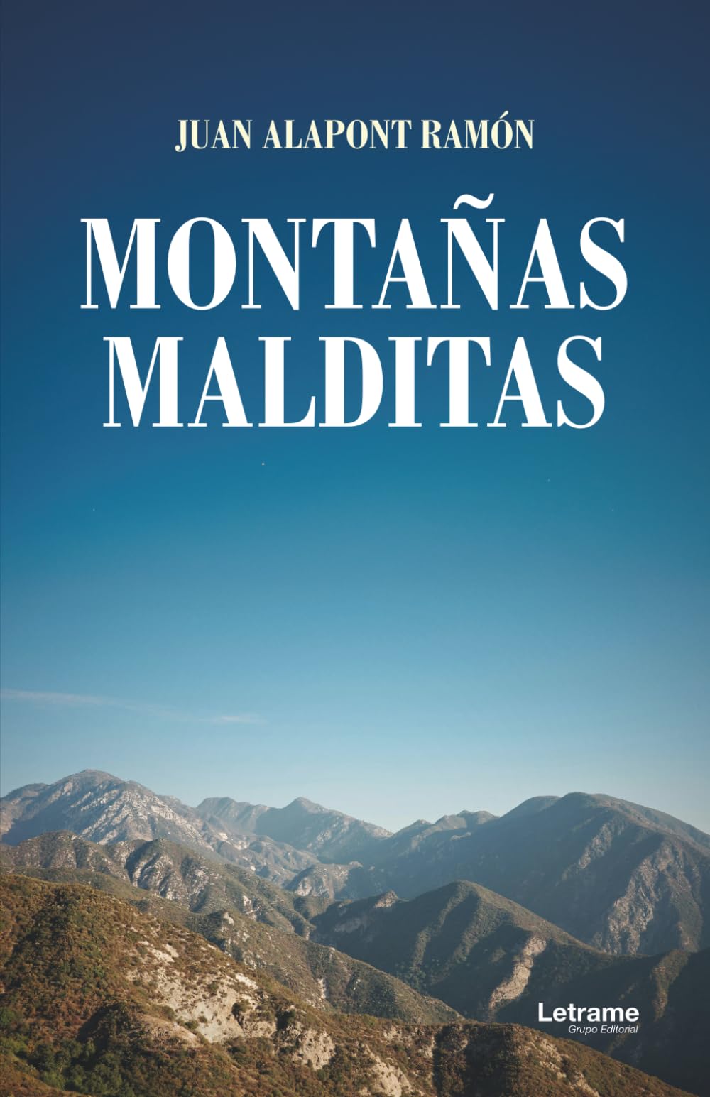 Montañas malditas: 01 (Historia)