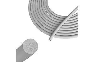 EPDM Rubber Foam Caulk Saver Backer Rod for Concrete Joints