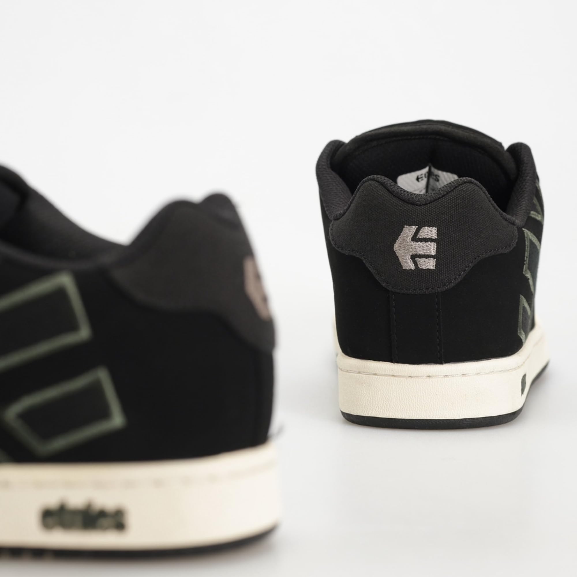 Etnies - Fader, Scarpe da Skateboard Uomo