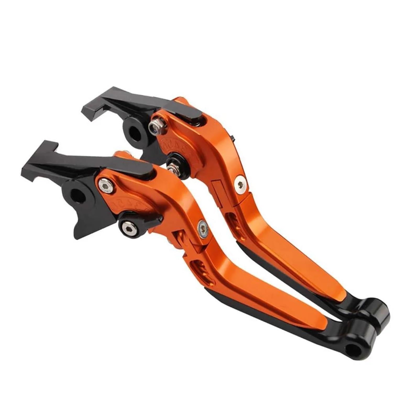 Mrbvhgpkut P Motorcycle Brake Clutch Brake Clutch Levers For Cl300 Cl500 Cl250 Telescopic Folding