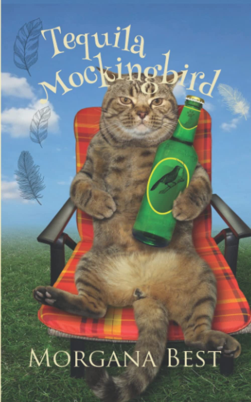 Tequila Mockingbird: Cozy Mystery: 7 (Australian Amateur Sleuth)