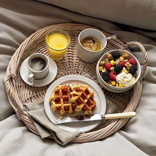 Denby Natural Canvas Tableware Set, 16-Piece #TOP3