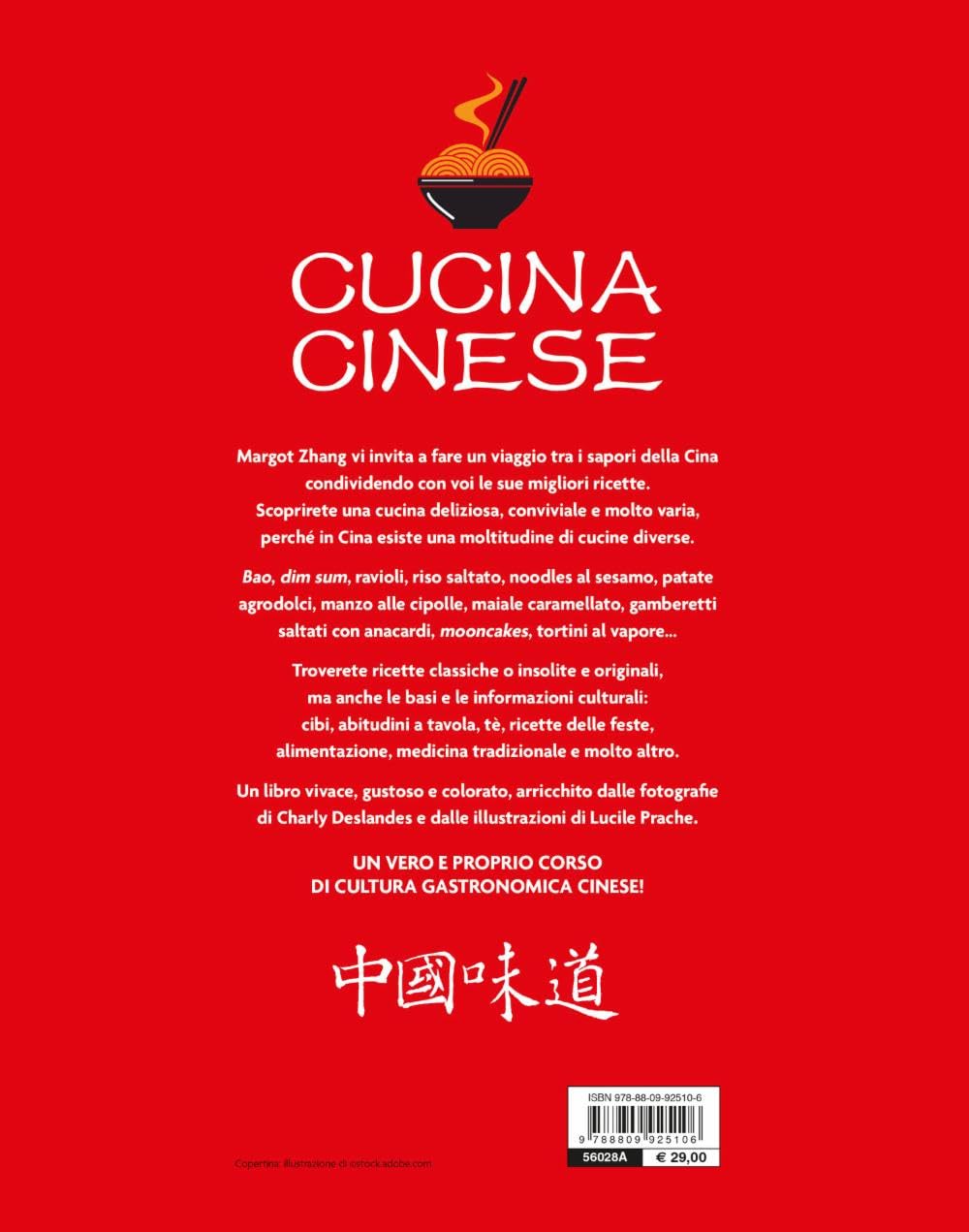 Cucina cinese. Le migliori ricette