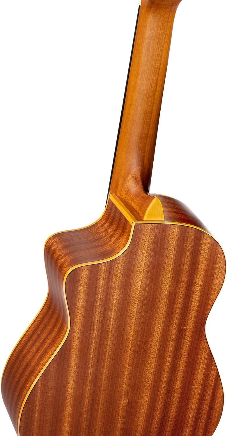 Requinto Series Nylon String Guitar