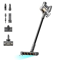 DREAME R30 Aspirapolvere Senza Fili, Spazzola Laterale