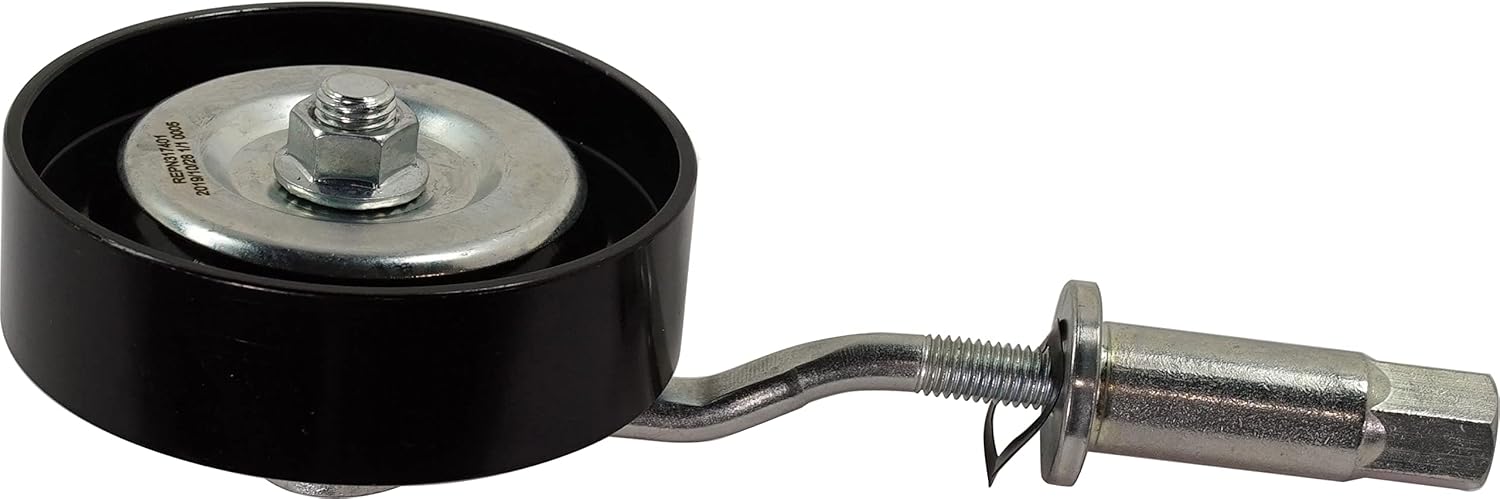 Garage-Pro アクセサリーベルト アイドラープーリー 1996-2001 Infiniti I30 2002-2004 I3