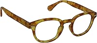 Vista 15 de Peepers by PeeperSpecs mens Headliner Blue Light Blocking Reading Glasses