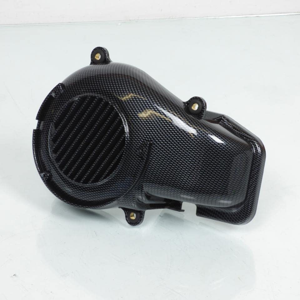 Carter allumage TunR de rechange pour Yamaha BwS Easy 50