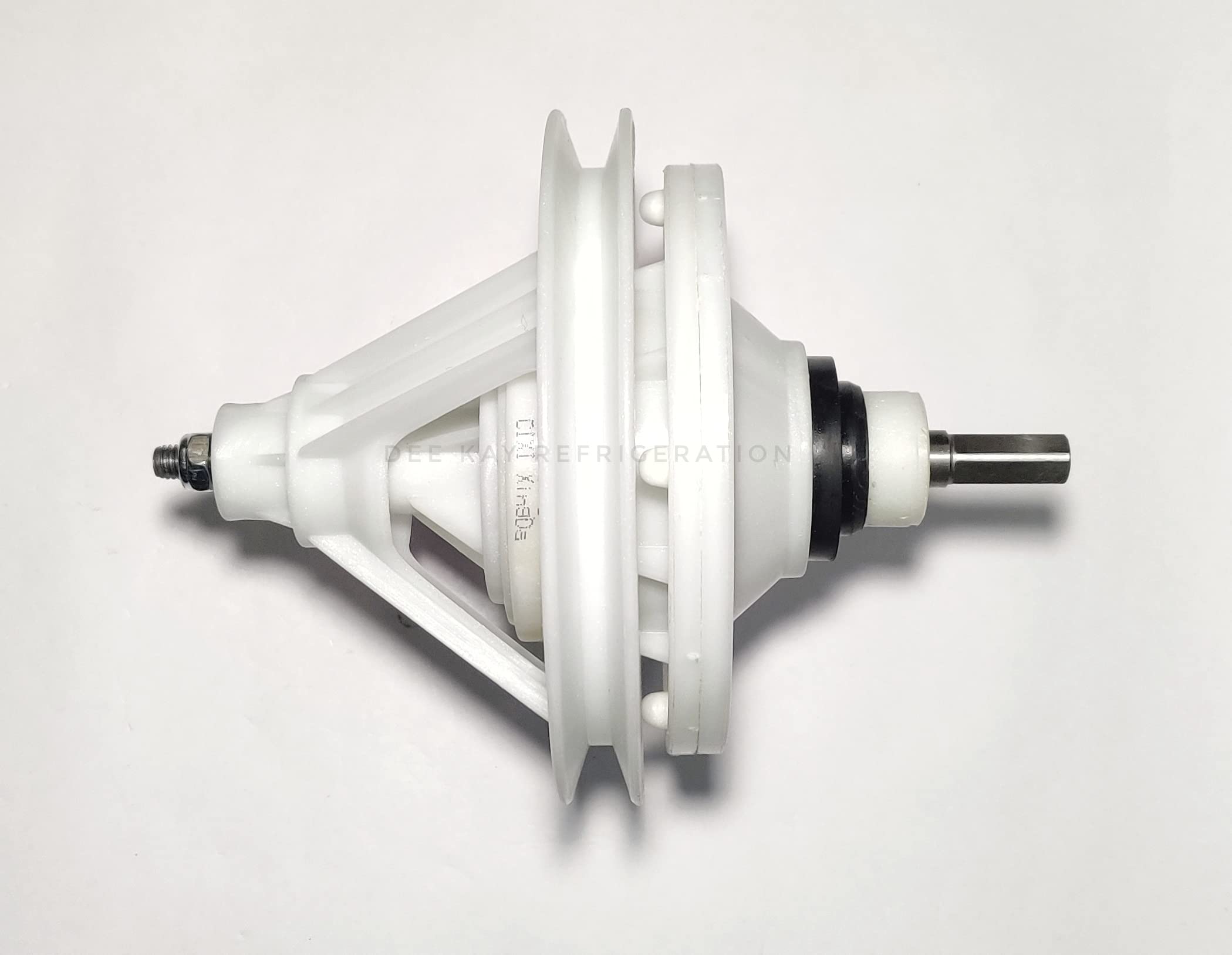 VINAD® GEARBOX COMPATIBLE WITH VIDEOCON 6000 SEMI-AUTOMATIC WASHING MACHINE.-image-40