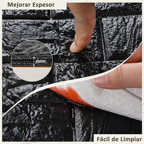 La Mejor comparativa de Fachaleta Ladrillo Visto los mejores 5. 10 Imagen adicional