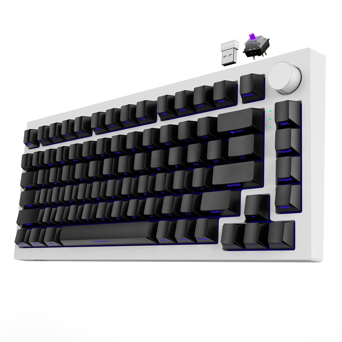 Kreo swarm keyboard latest price in india with comparison ...