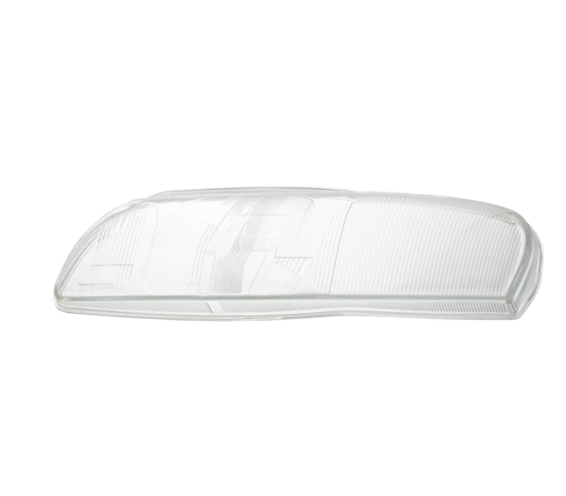 Tyc 20-0434-LA-1 Vetro Faro Anteriore Sinistra-image