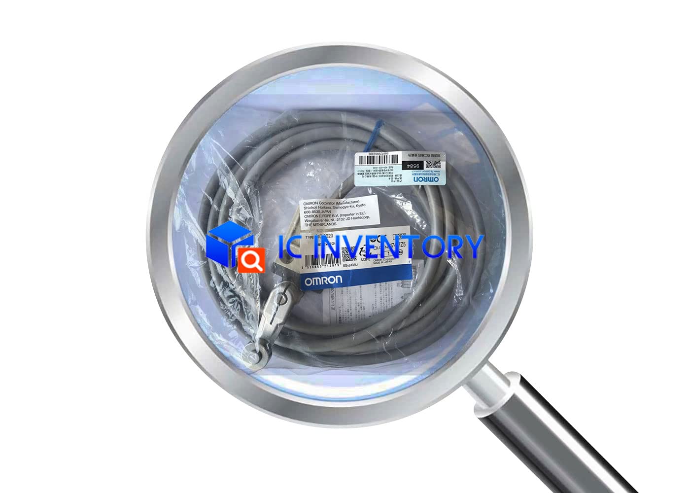 1PCS D4C-3220 D4C3220 New