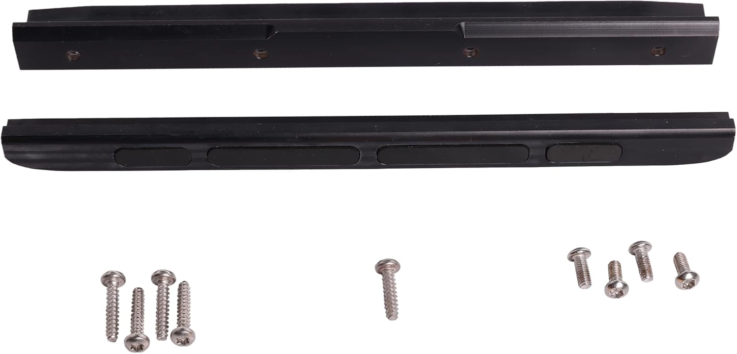 Malco Hand Seamer Replacement Jaw Kit (2”) for FSHS2