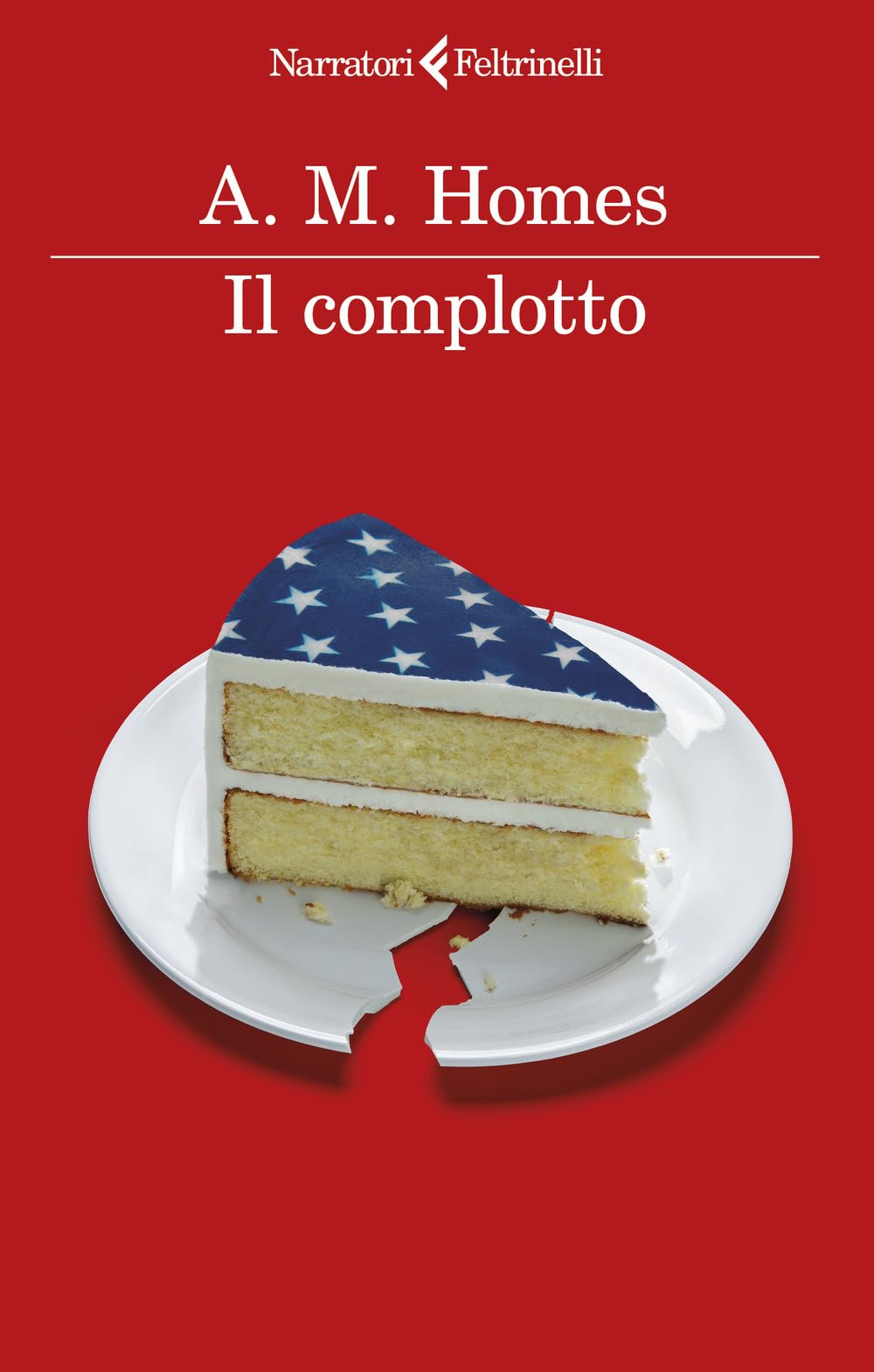 Il Complotto - 4