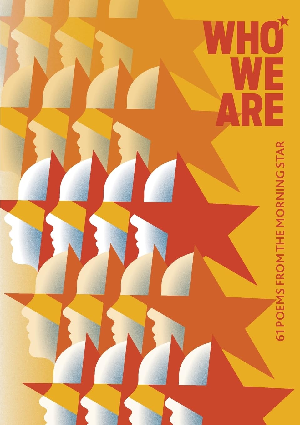 Who We Are
