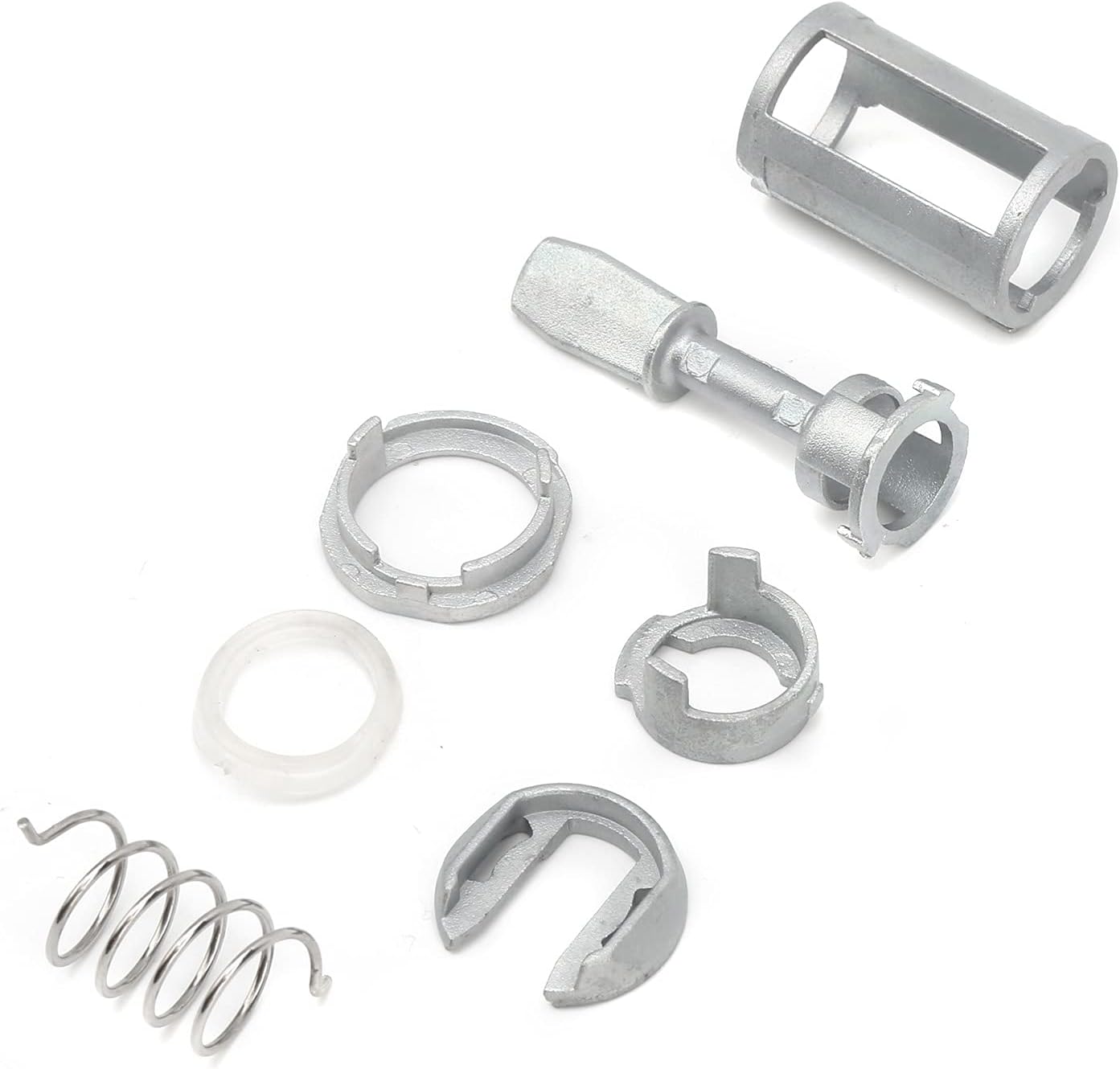 Walmeck 1U0837167E Zestaw Naprawczy Cylindra Drzwi Przednich do 1998-2004 z MK4