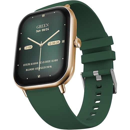 Fire-Boltt Ninja Call Pro Max Smart Watch 2.01 inch