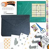 COSER TAMBIÉN ES DIVERTIDO PARA LOS NIÑOS: cose con tu hijo y haz algo hermoso. Esta es una gran actividad creativa para todo el año. La artesanía también promueve la motricidad fina.