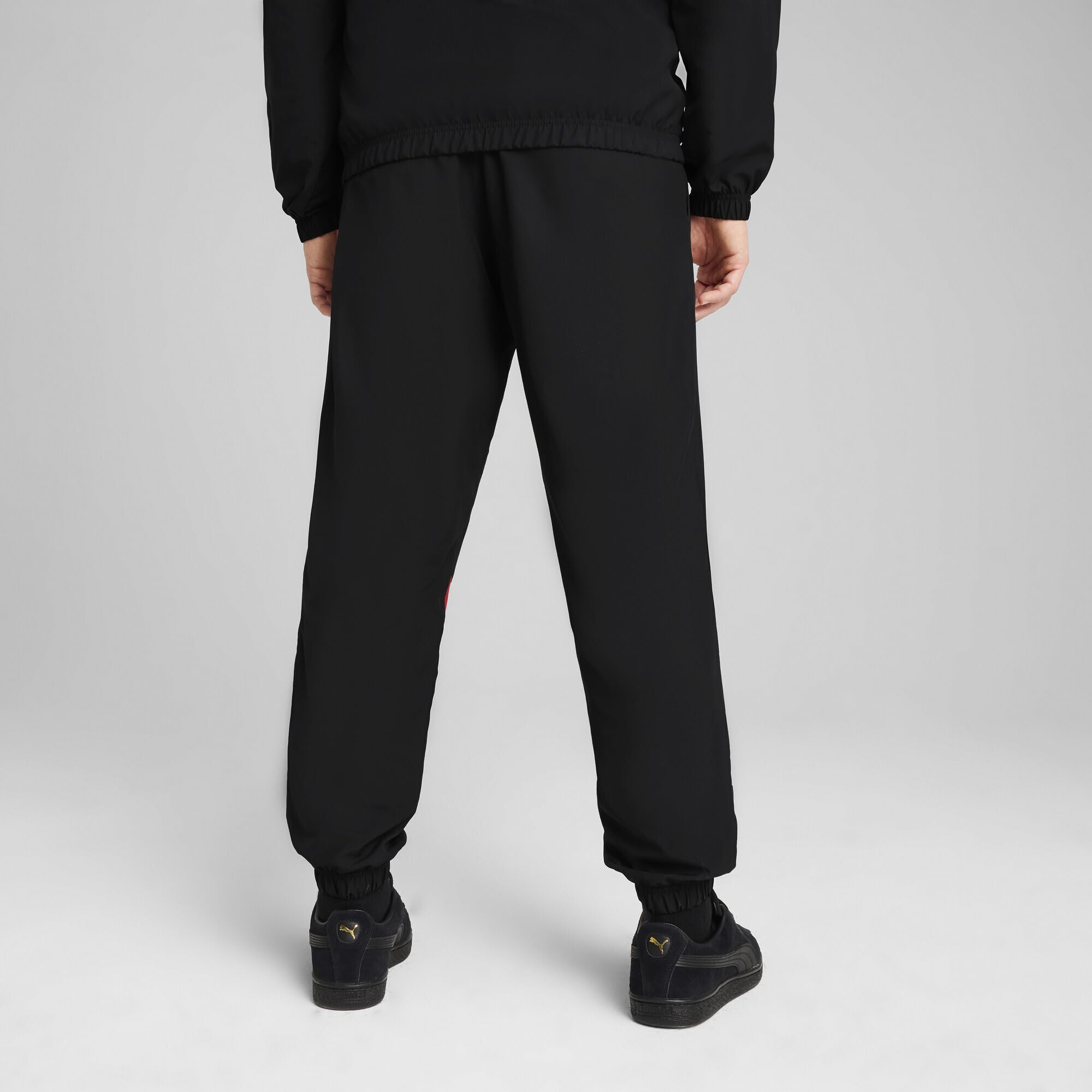 PUMA Pantaloni AC Milan ftblARCHIVE da Uomo