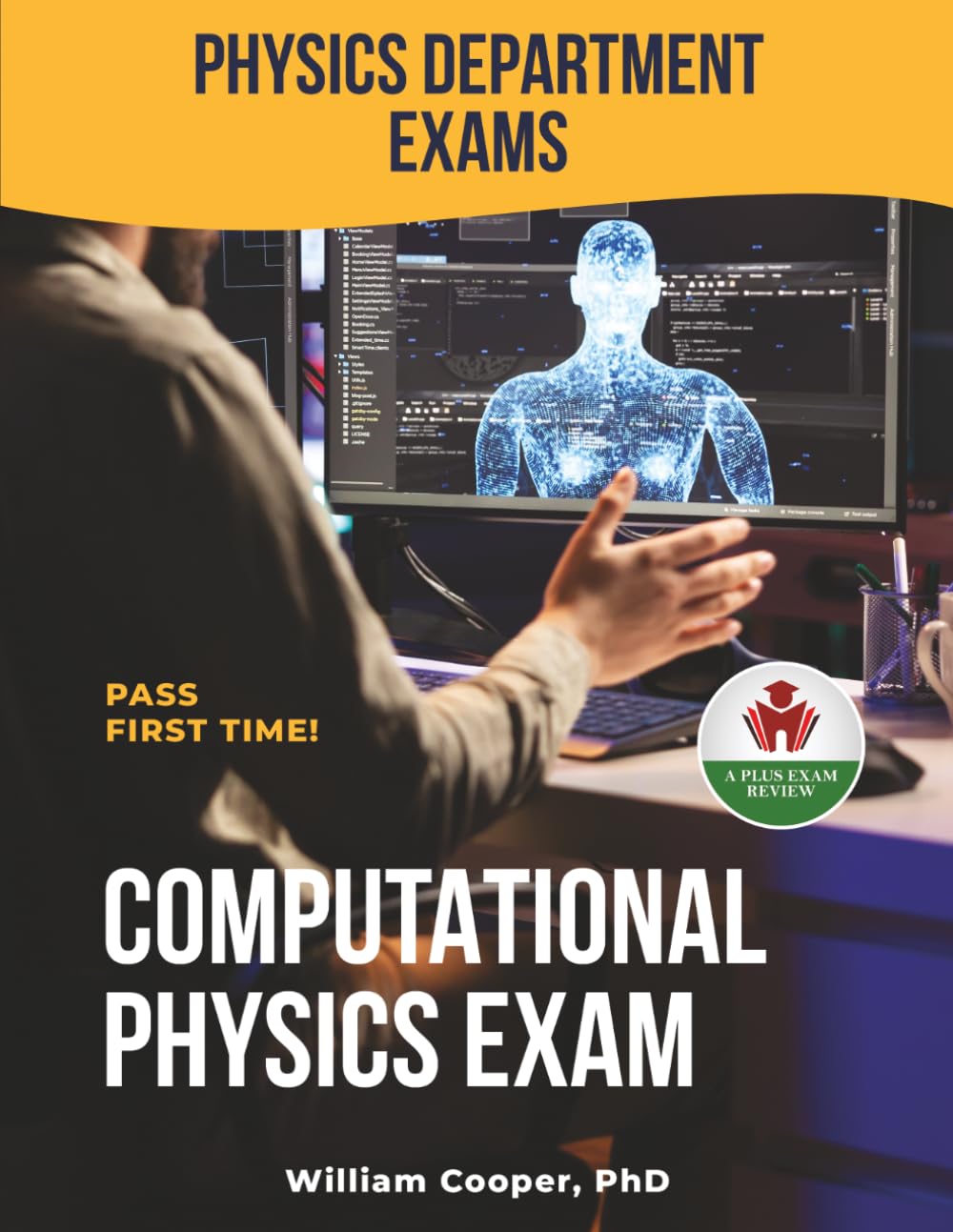 COMPUTATIONAL PHYSICS EXIT EXAM PREP