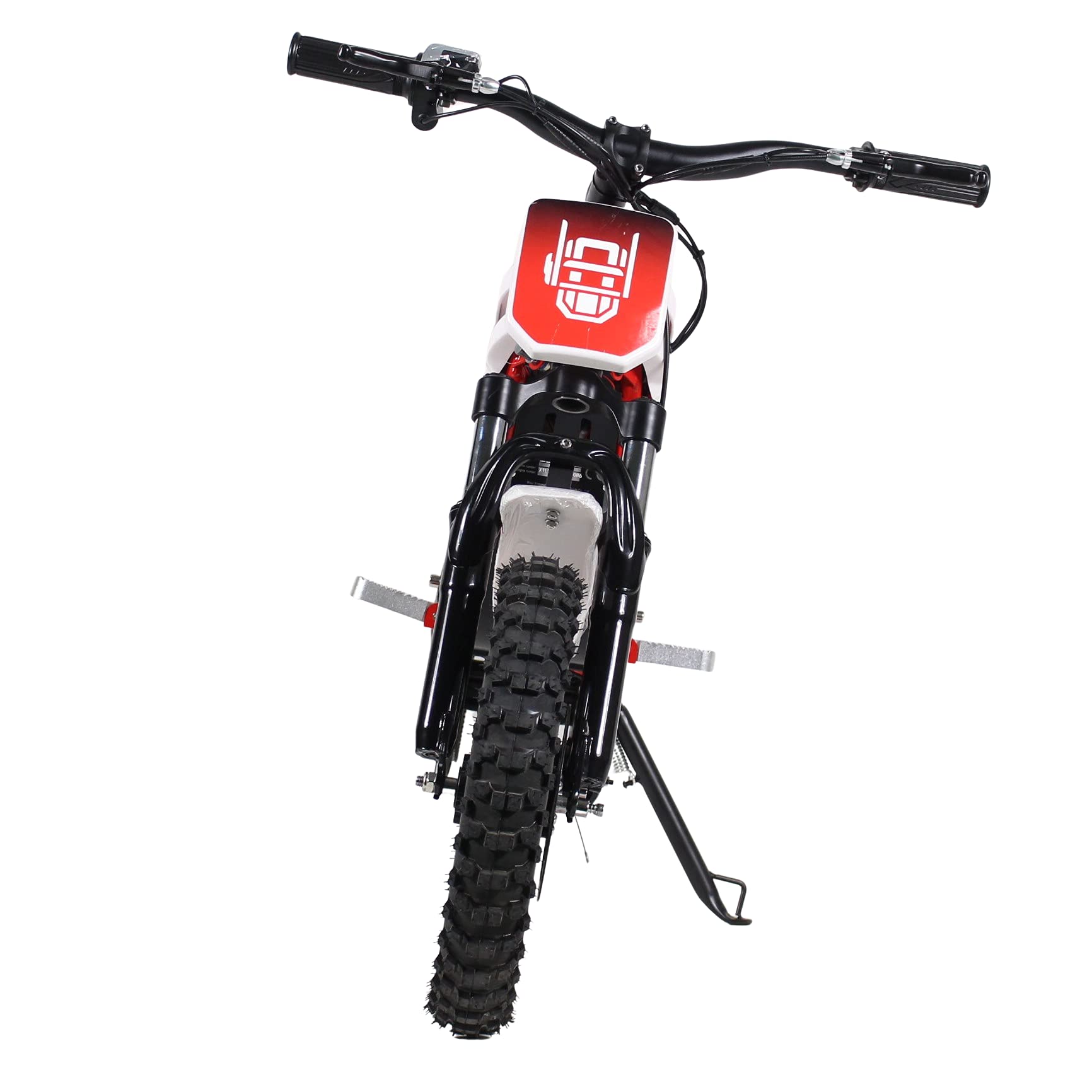 rosso 1000w 36v electric dirt bike