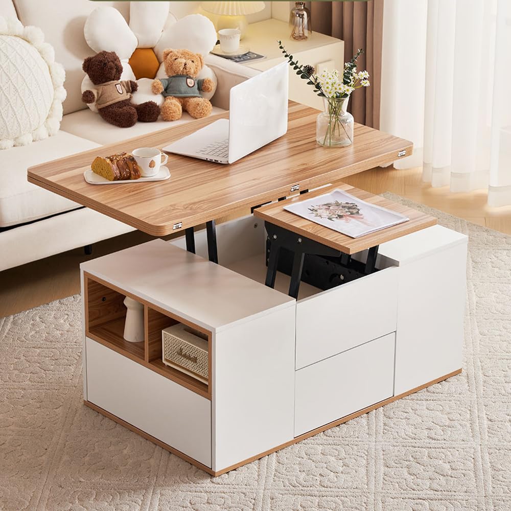 Amazon.co.jp: オーエスジェイ(OSJ) ローテーブル リビングテーブル  