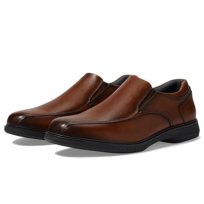 Nunn Bush Kore Pro Bicycle Toe Slip On Men