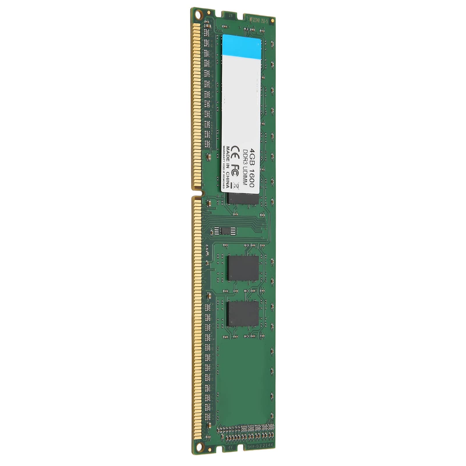 Soraz , Professional DDR3 1600Mhz 64bit Width for Desktop Computer (4GB)