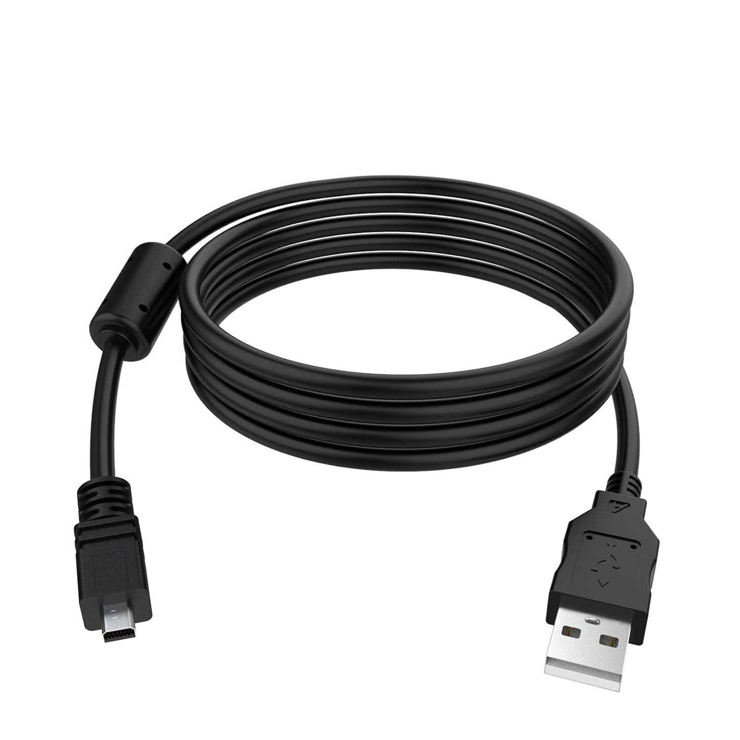 Canon IFC 400pcu Cable Camera IFC-400PCU USB Data File Transfer