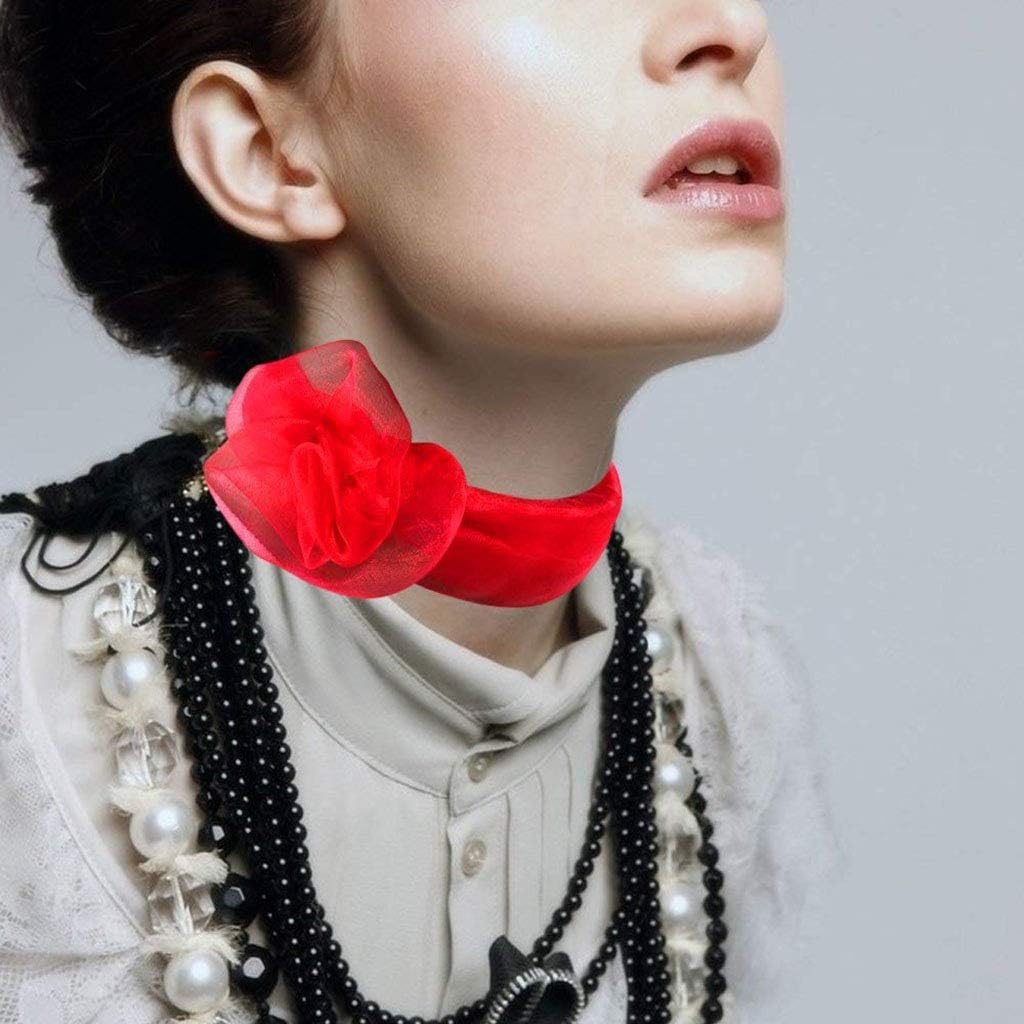 Ousyaah 20 Colors Dance Scarves (28 x 28 inch), Solid Color Square Juggling Scarf Magic Scarves Fashion Clothing Bag Accessories Scarf Handkerchief : Toys & Games