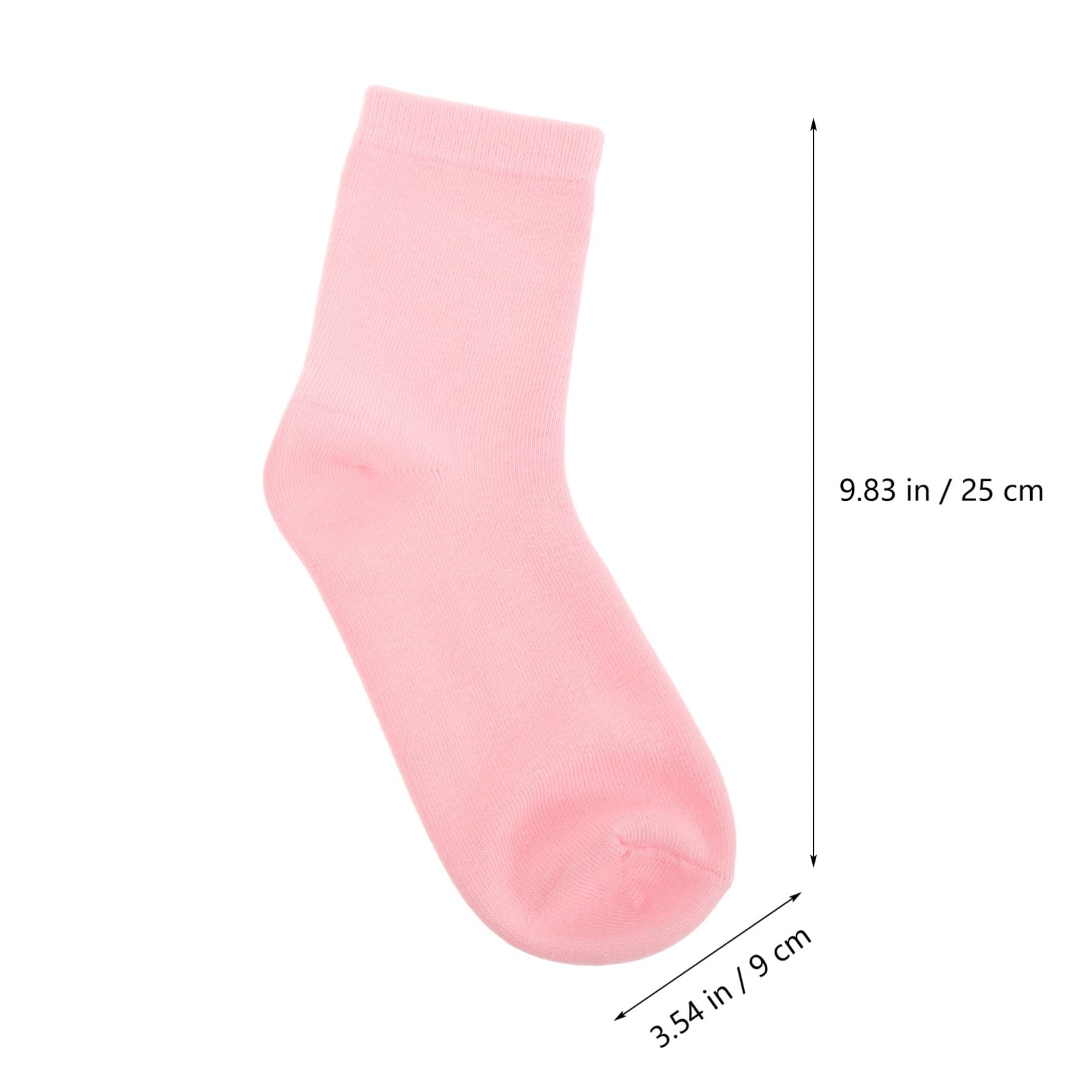 NOLITOY Foot Mask for Dry Cracked Feet Foot Peeling Exfoliating Moisturizing Socks Men's Women's Foot Care