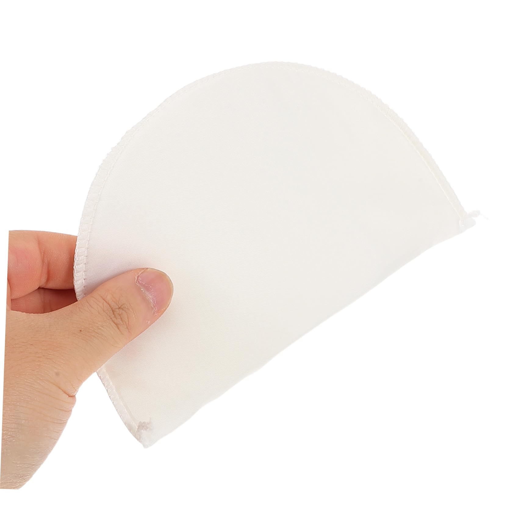 Lot de 5 Paires D'épaulettes Amovibles Blanches pour Robes et Costumes, Rembourrage en Éponge Respirante, Design Élégant pour Usage Professionnel