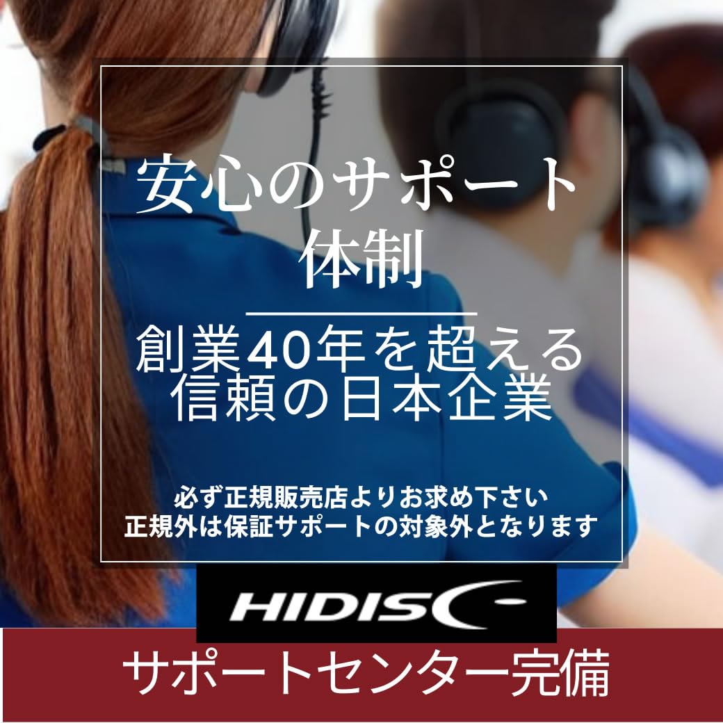 ワイヤレスマウス(レッド)HDM-7146RD PC2台に接続して簡単に切り替え 2レシーバー付