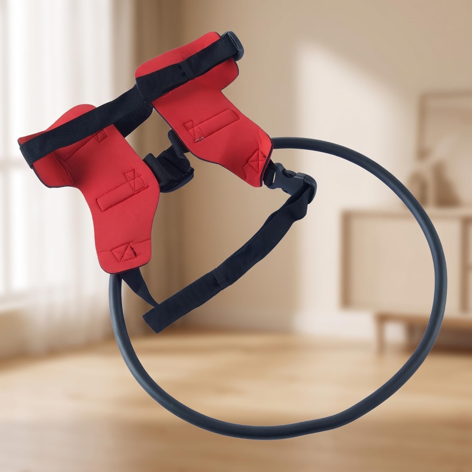 Stabil Hungeschirr mit D-Ringen