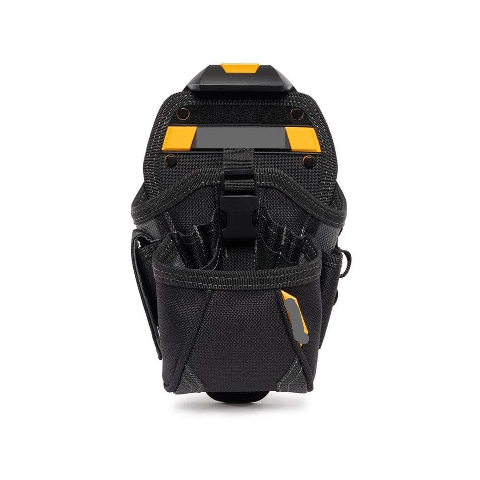 Étui pour perceuse Étui de Forage – Pochette Ceinture for perceuse à Main spécialisée, Installation réparation, Sac Outils Rangement Portable