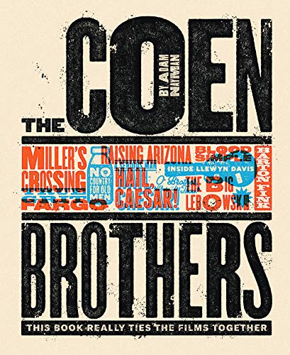 楽天 無料電子書籍 The Coen Brothers: This Book Really Ties the Films Together バイ