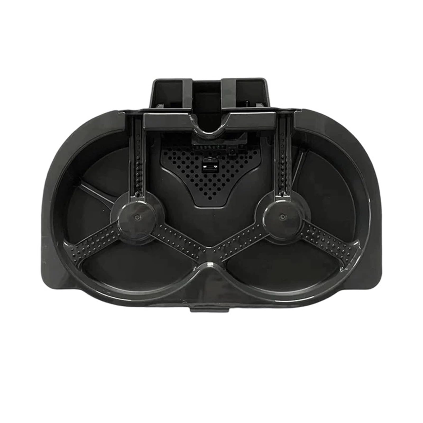 Support de bac de nettoyage Roborock V20 pour un sol propre sans effort