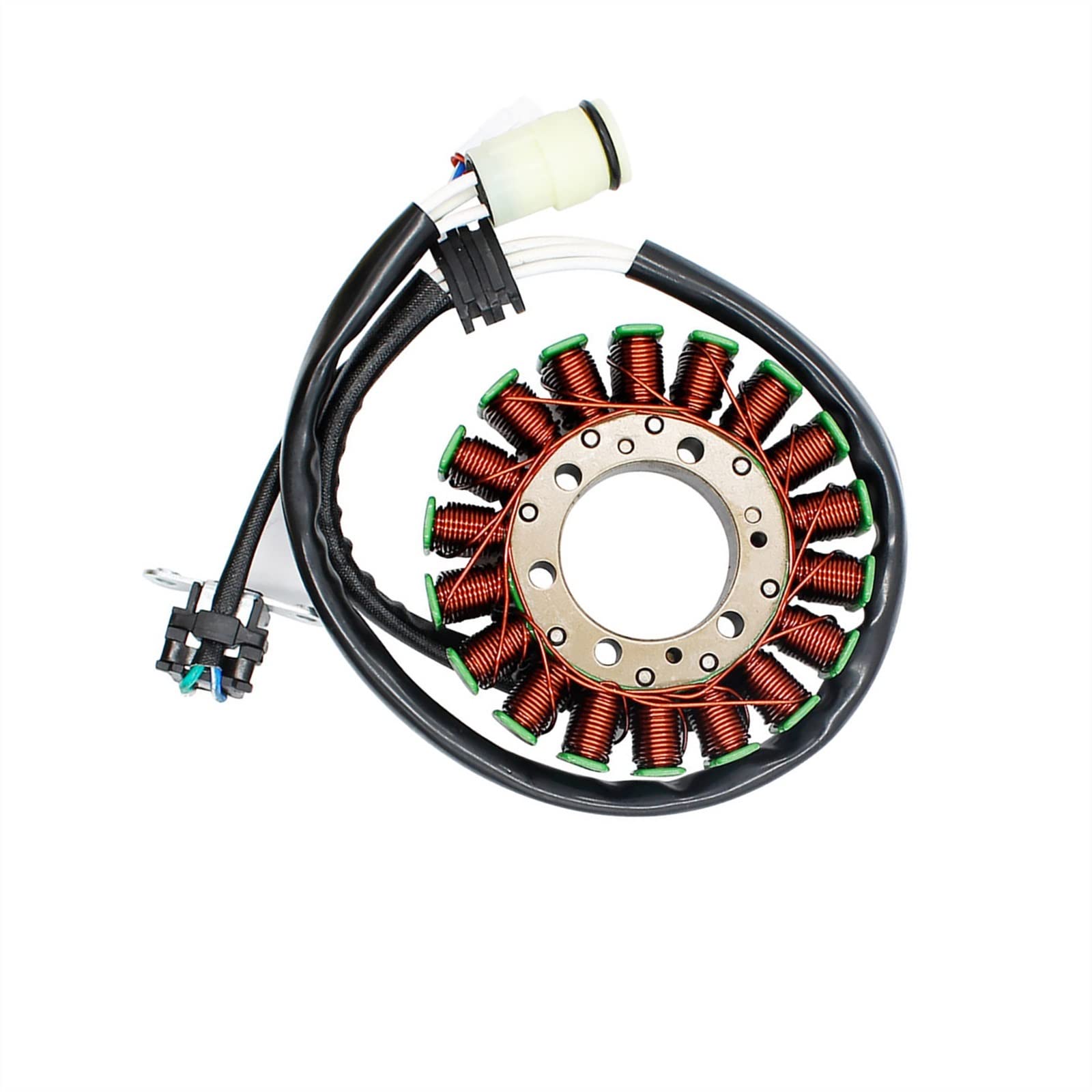 Buy Motorbike Coil ATV Ignitor Stator Coil For Y&AMAHA For