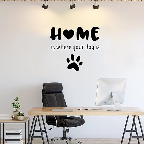 Miniatura 2 de Calcomanía de vinilo con citas inspiradoras para el hogar, sala de estar, sala de juegos, oficina, cafetería, restaurante, decoración artística de