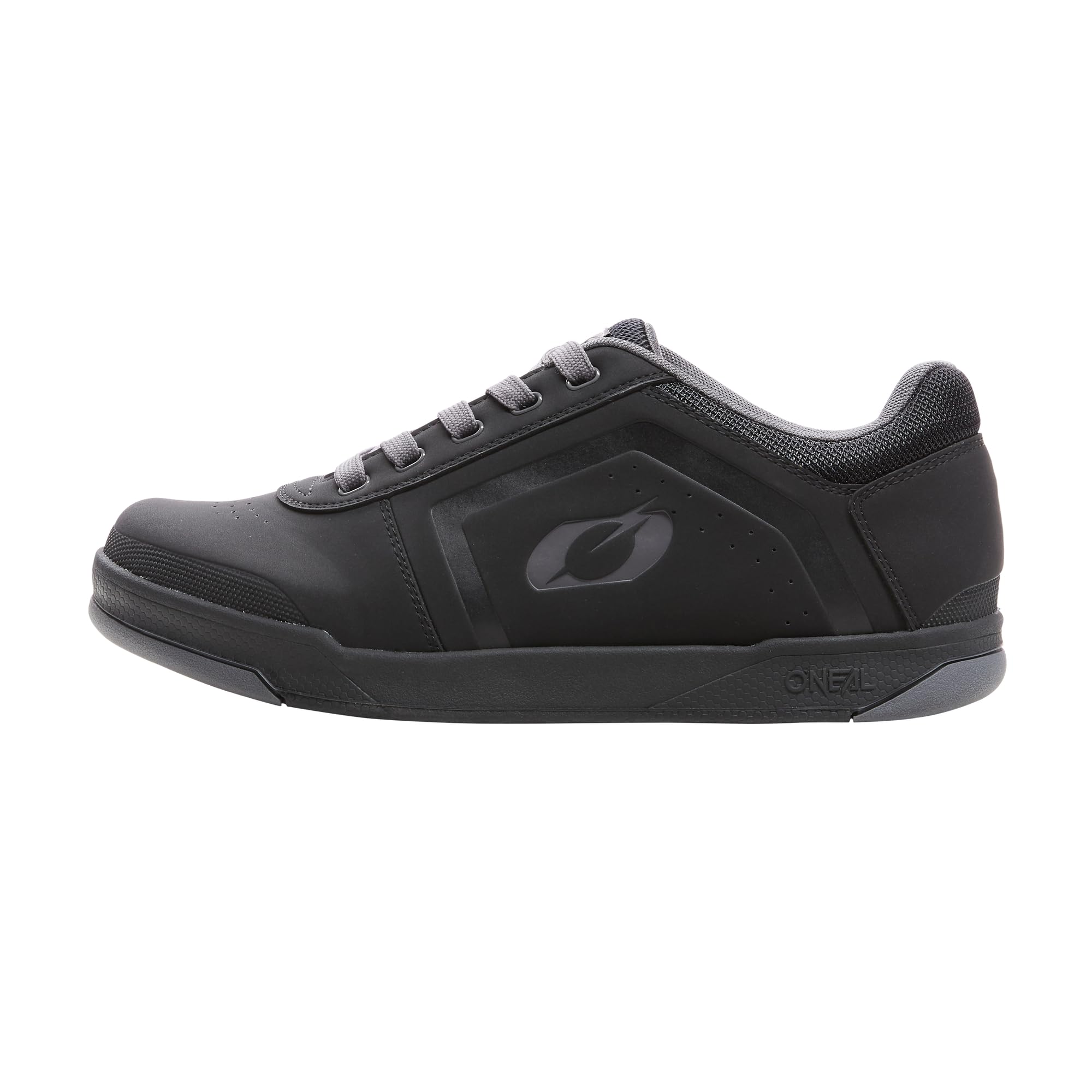 O'NEAL PINNED FLAT Pedal Schuh Weiß